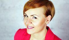 Olga Mazurowska client directorem Selectivv Mobile House