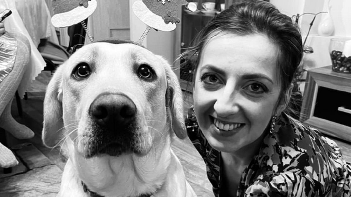 Monika Dejk-Ćwikła nie żyje. Bliscy żegnają wokalistkę. "Ostatni spacer"