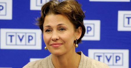 Anna Popek wydała oświadczenie. Wiadomo, co dalej z jej pracą w TVP