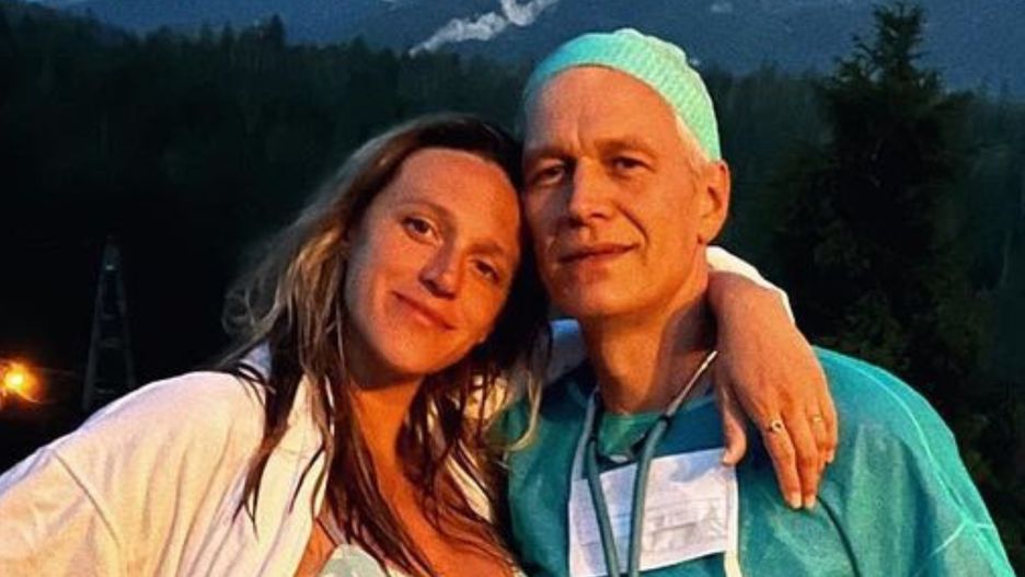 Aleksandra Żebrowska rozbawiła fanów opisem do zdjęcia