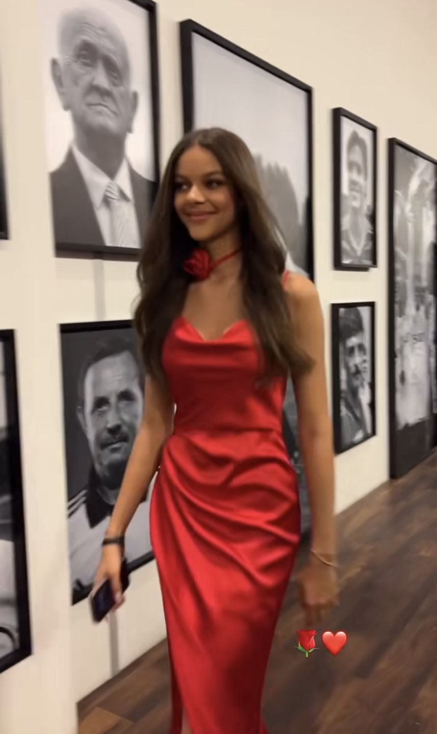 Emilia Dankwa relacjonuje przygotowania do kolejnej studniówki