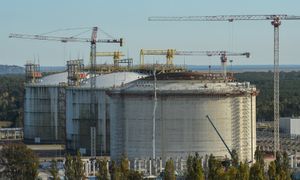 "Polska przygotowana do zimy". Niemieckie media: dlaczego nie my?