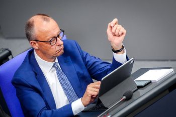Wołodin grozi kanclerzowi Niemiec. "Jesteśmy gotowi"