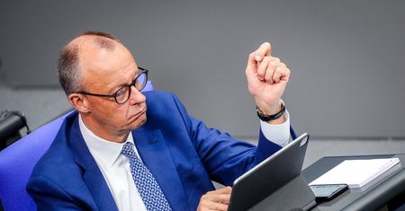 Wołodin grozi kanclerzowi Niemiec. "Jesteśmy gotowi"