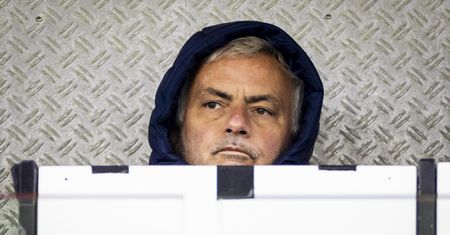 Turcy tracą cierpliwość do Jose Mourinho. Trener zapłaci za swoje zachowanie