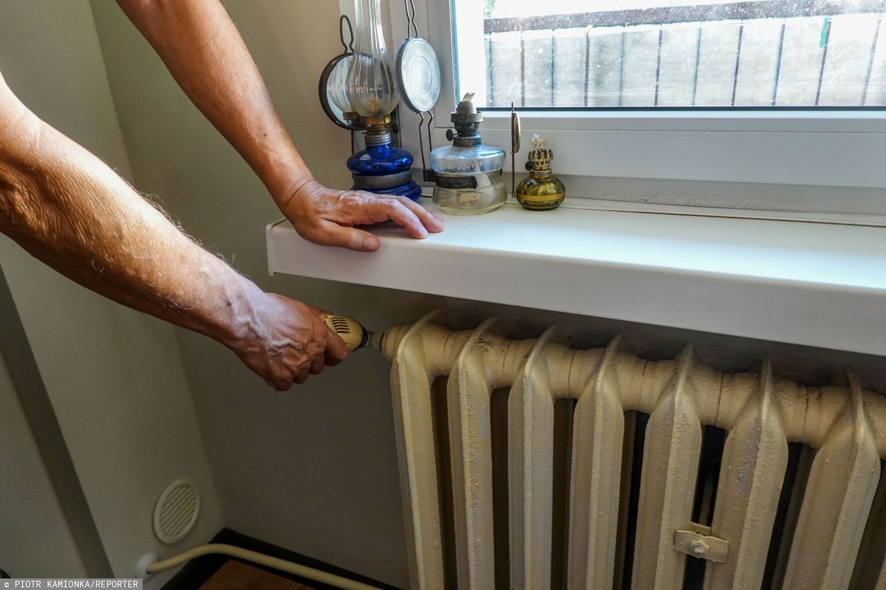 Media: ETS2 może podwyższyć ceny energii w Polsce