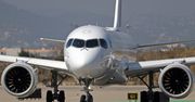 Nieoficjalnie: Airbus szykuje debiut rynkowy samolotu A220-500