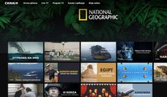 Canal+ usunie treści National Geographic. „Włączyliśmy Love Nature 4K”