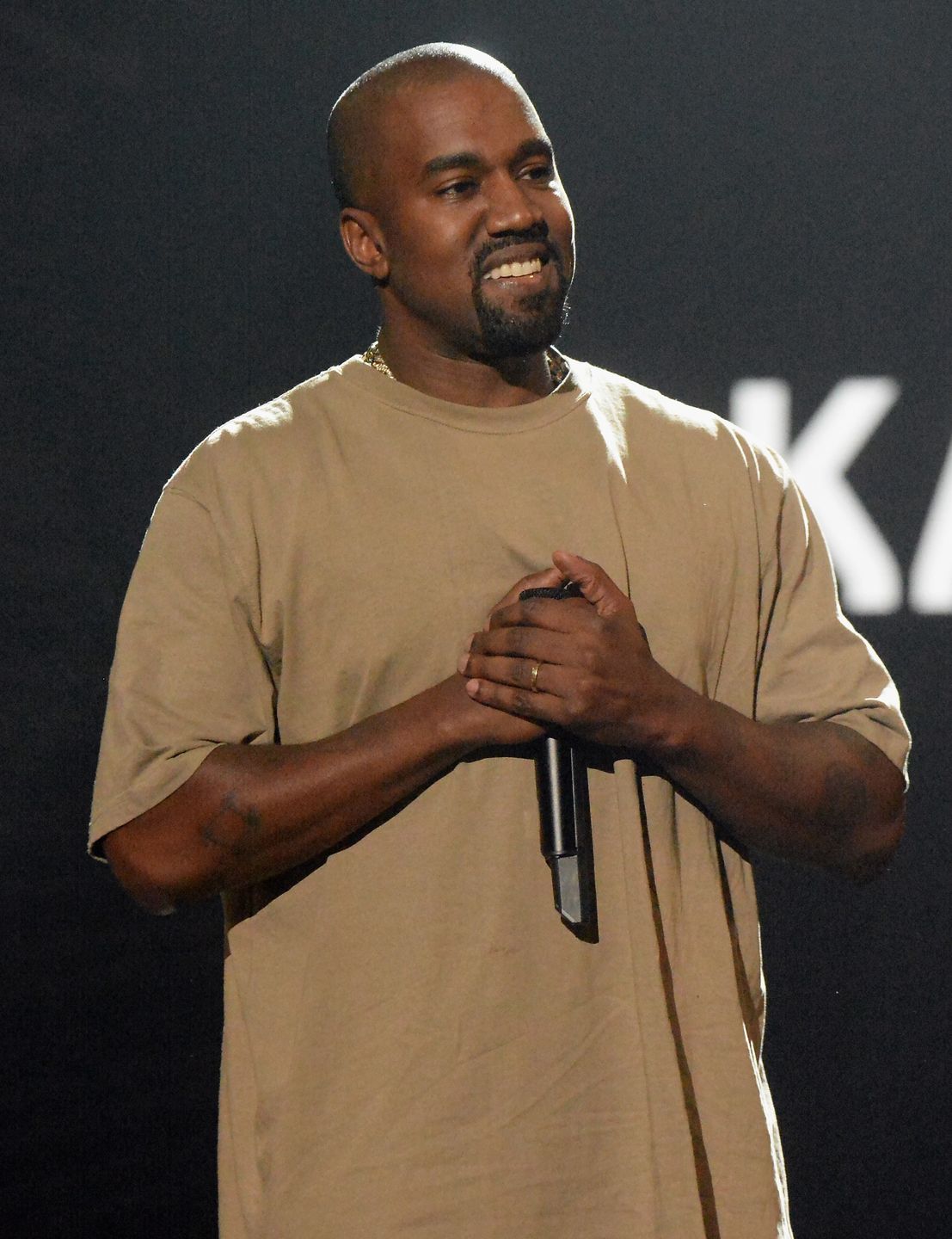 Kanye West