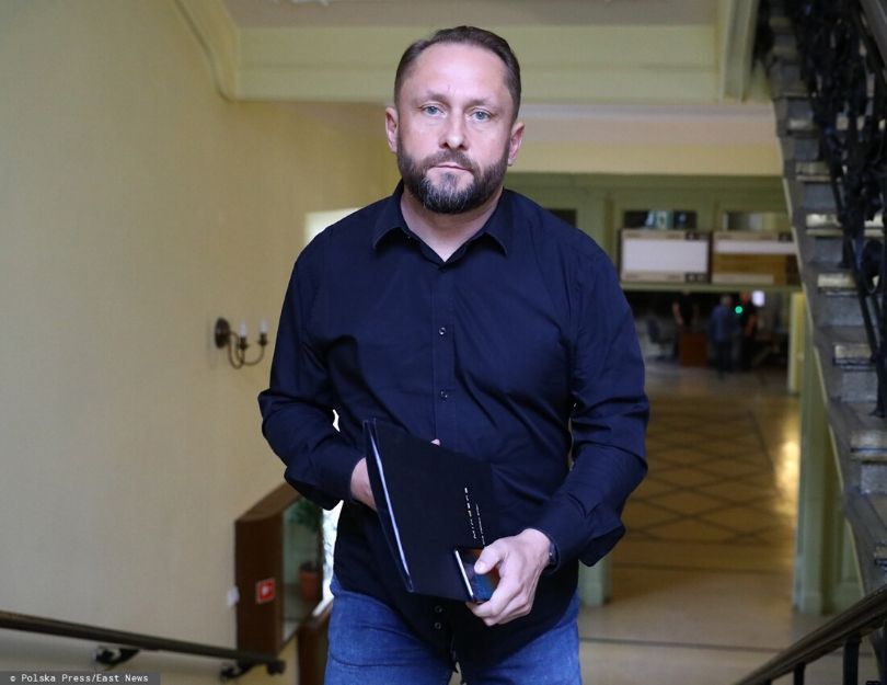 Jest pierwszy akt oskarżenia w sprawie Kamila Durczoka