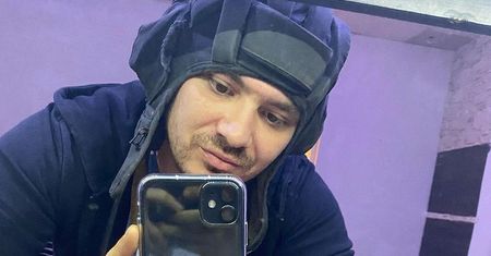 Martyniukowie postanowili przykręcić kurek z pieniędzmi?