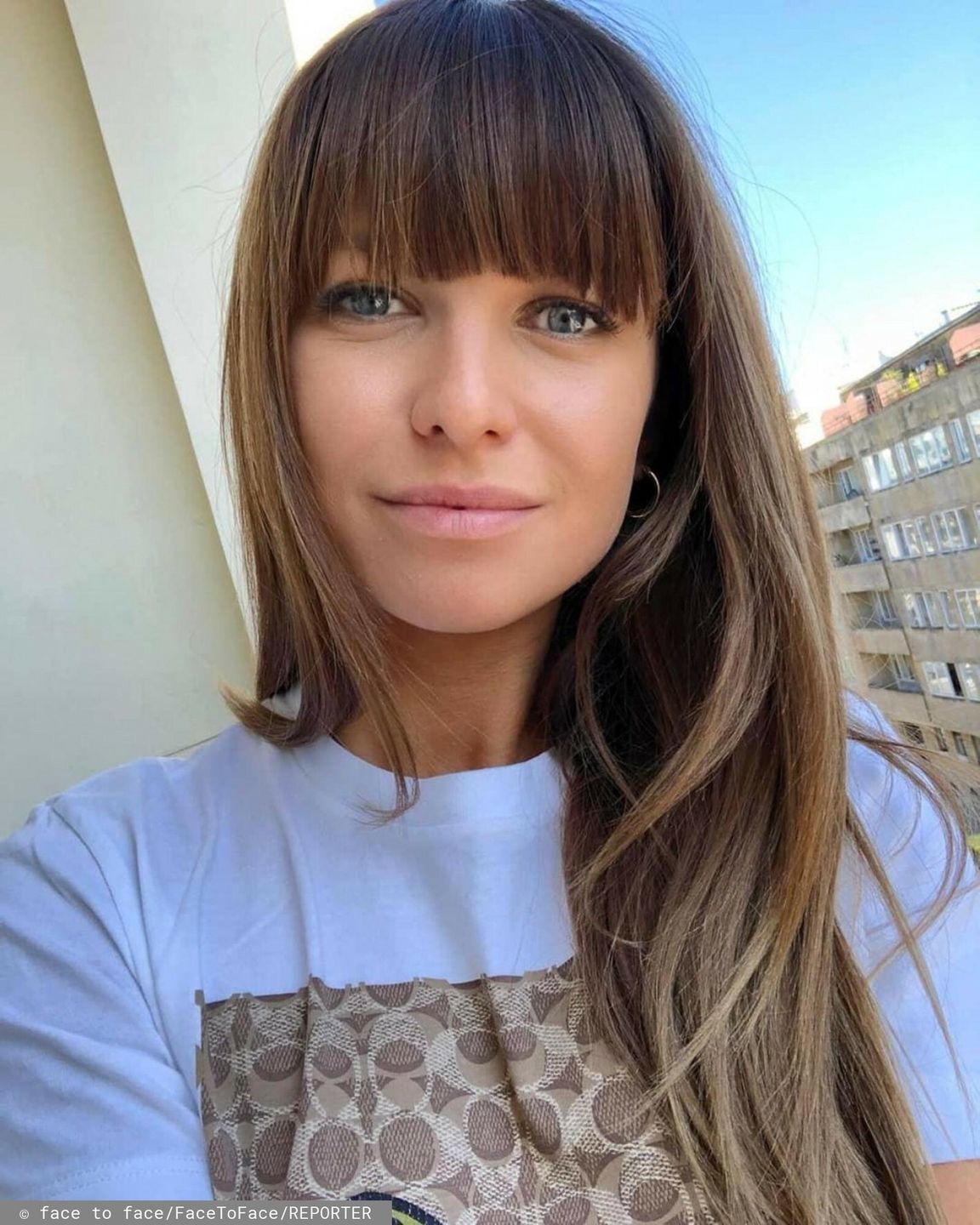 Anna Lewandowska jest przerażona skutkami wprowadzenia tzw. ustawy aborcyjnej
