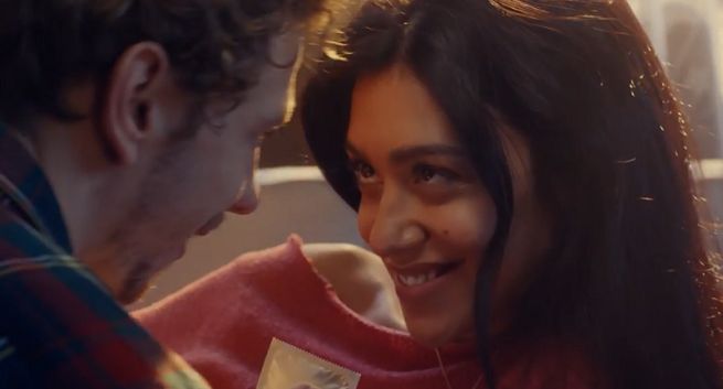 Prezerwatywy Durex reklamowane z emoji na opakowaniach (wideo)