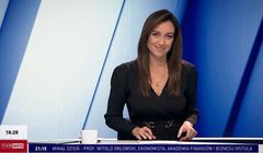 71 tys. widzów nowego programu informacyjnego TVP Info