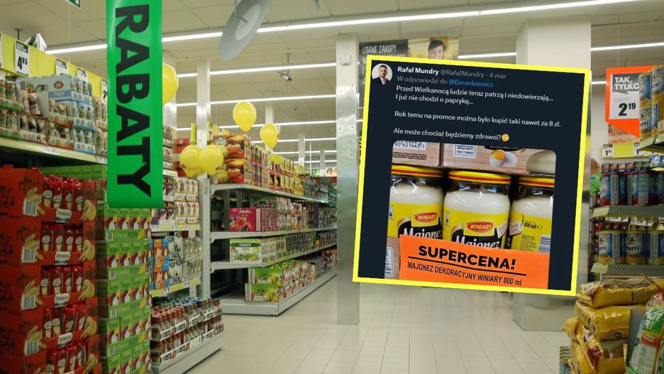 Sklep Biedronka