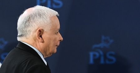 Prezes PiS naprawdę to powiedział. W sieci już się śmieją