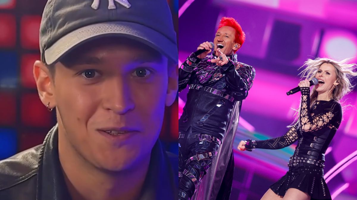 Xavier Wiśniewski wypalił w wywiadzie o drugim ślubie rodziców