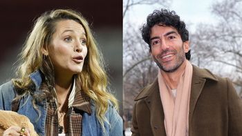 Porażka Blake Lively w batalii z Justinem Baldonim: sąd ODDALIŁ 10 z 13 zarzutów postawionych przez aktorkę!