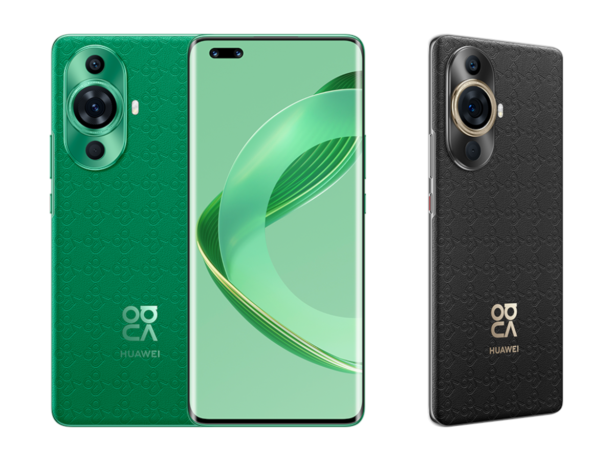 Huawei nova 11 Pro