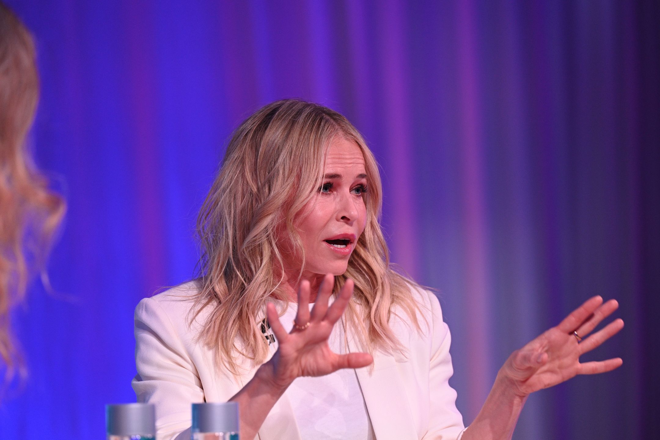 Chelsea Handler 