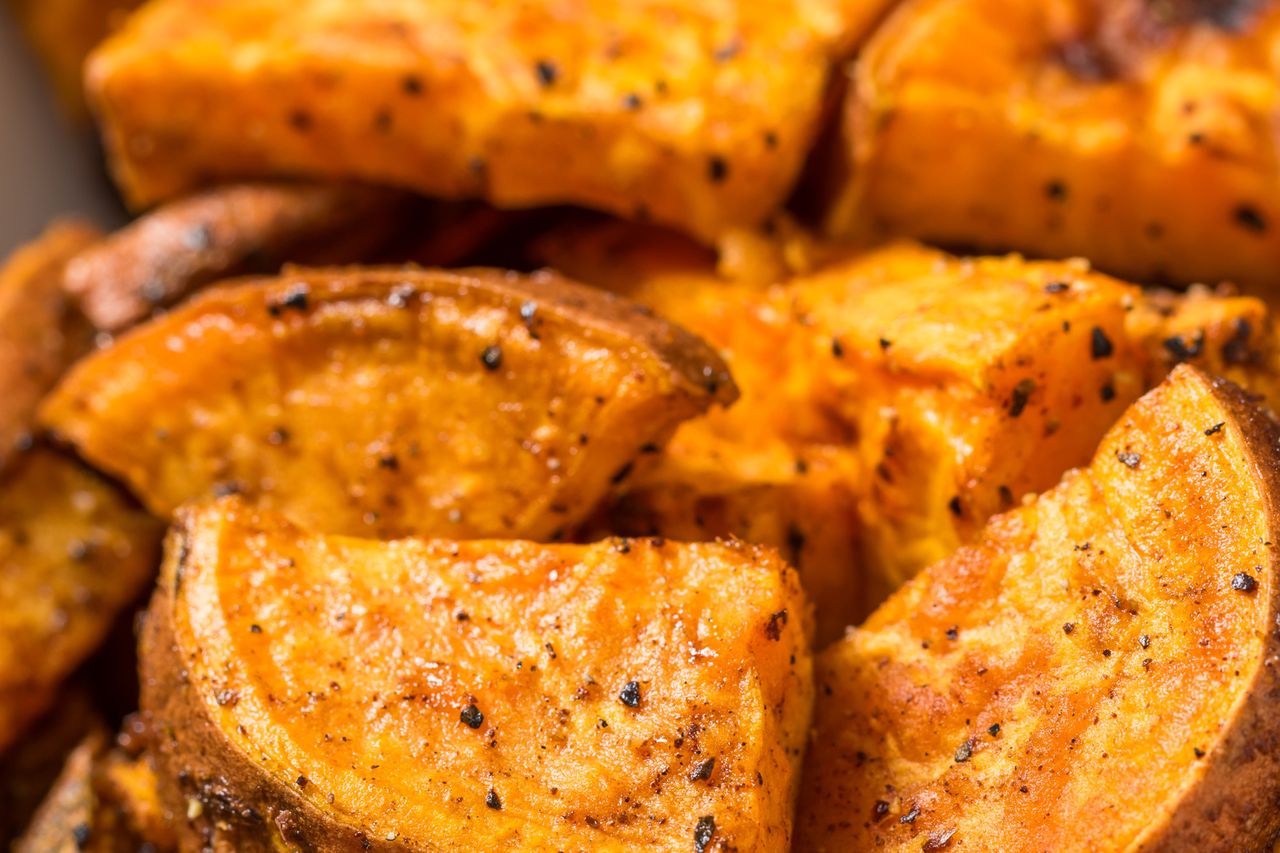 Te warzywa działają jak tarcza dla wątroby. Pomogą też zadbać o formę