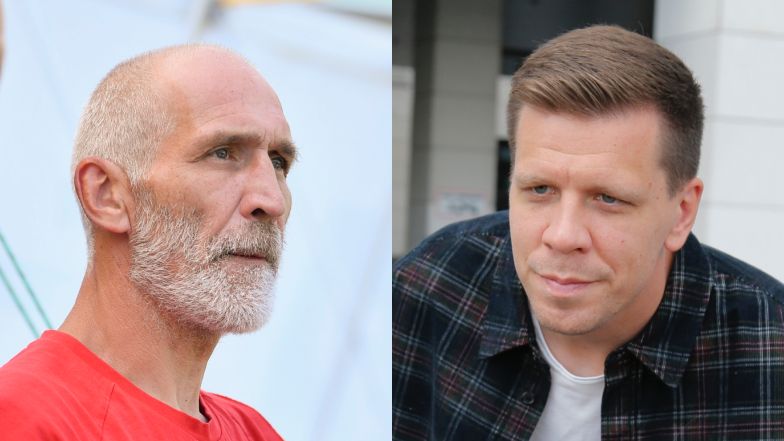 Wojciech Szczęsny o relacji z ojcem. Zdradził, czy widzi szansę 