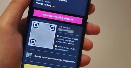 InPost Mobile: nowe powiadomienia po aktualizacji