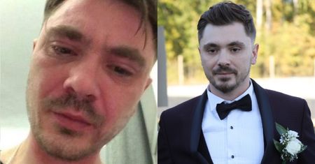 Skruszony Daniel Martyniuk wyznaje w sądzie: "ZARABIAM 1000 ZŁOTYCH MIESIĘCZNIE"