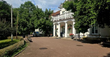 Ochrona przyrody i rozwój zielonej infrastruktury - nowa inwestycja w powiecie płockim!