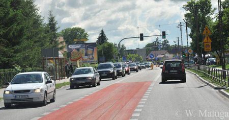 Mieszkańcy Niemiec zablokują dziś drogę Lublin – Lubartów [OBJAZDY]