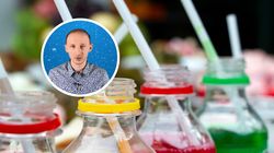 Napój, kórego nie powinni pić seniorzy. Dietetyk odradza