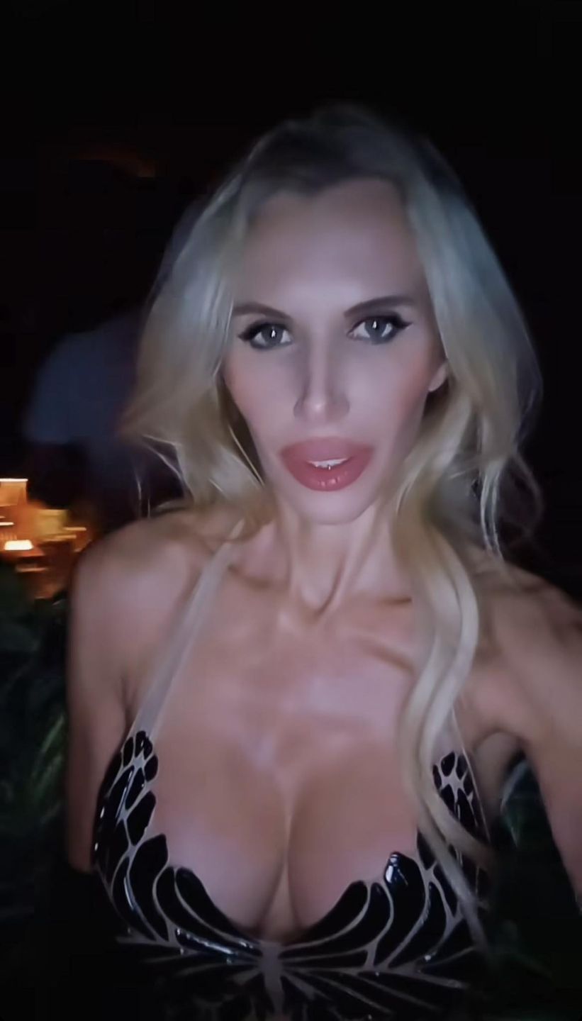 Aneta Glam świętuje 11. rocznicę związku ze swoim multimilionerem