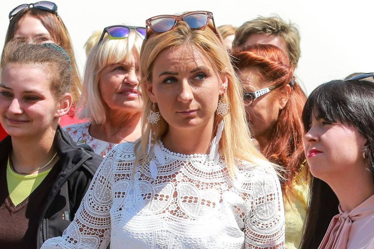 Sara z 4. edycji programu "Rolnik szuka żony" została mamą!