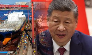Chiny zdominowały rynek. Efekt wojny Trumpa przeciwko Iranowi