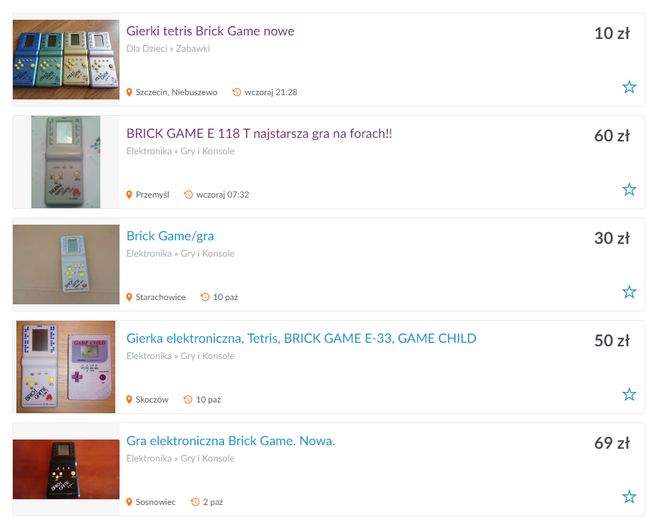 ... i OLX