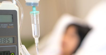 Pandemia odbiła się na psychice nieletnich. Wzrost prób samobójczych