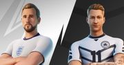 Harry Kane i Marco Reus w Fortnite z okazji Euro 2020