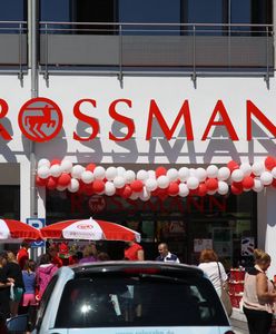 Rossmann otwiera "flagową" drogerię. Kosmetyki nabierzesz do własnego pojemnika