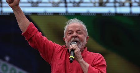 Brazylia wybrała nowego prezydenta. Lula wygrywa, Bolsonaro odchodzi