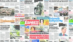 „Gazeta Pomorska” najchętniej kupowana w III kwartale, „Polska Metropolia Warszawska” na czele e-wydań