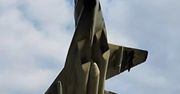 Ukraiński MiG-29 z niezwykłym ładunkiem. Powoduje chaos u Rosjan