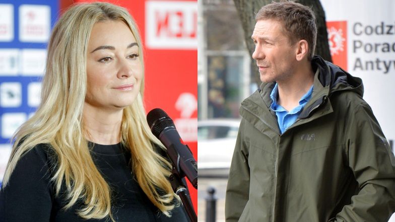 Martyna Wojciechowska podsumowuje zbliżający się ku końcowi rok