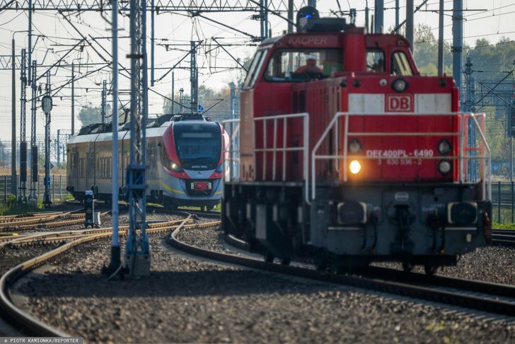 Utrudnienia w Łodzi. 20 połączeń odwołanych