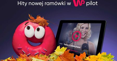 Sprawdź propozycje jesiennej ramówki. Co ciekawego tej jesieni?