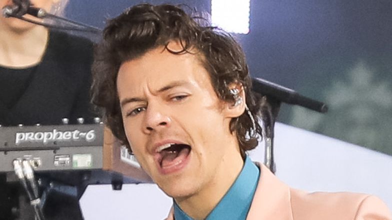 Harry Styles 