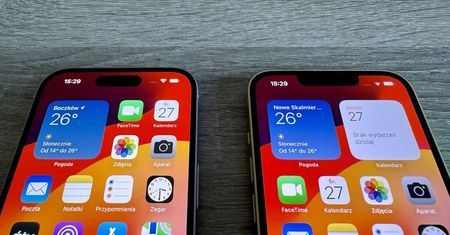 Apple mówi, dlaczego warto przesiąść się na iPhone’a 15. I zrobiło się dziwnie