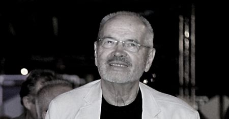 "Sami Swoi". Reżyser trylogii nie żyje. Są szczegóły ws. pogrzebu