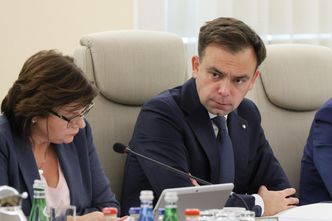 Wigilia bez pracy. Minister finansów nie mógł wyrazić się jaśniej