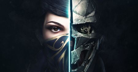 Dishonored 2 lada dzień z trybem Nowa gra plus