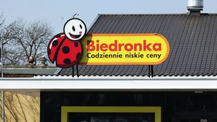 10+10 za darmo. Od 29 października w Biedronce